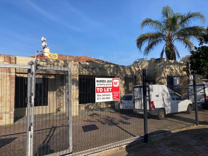 To Let Commercial Property for Rent in Mill Park Eastern Cape